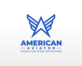 American Aviator entry by fathur
