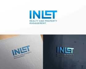 Inlet Realty and Property Management entry by Armoza10