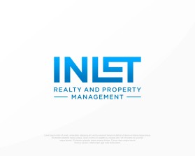 Inlet Realty and Property Management entry by Armoza10