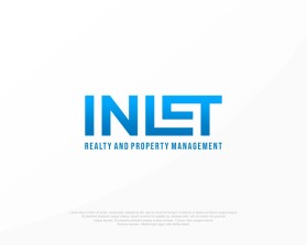 Inlet Realty and Property Management entry by Armoza10