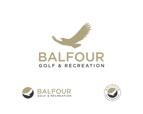 Balfour Golf & Recreation entry by Muhammad Choirul Anam