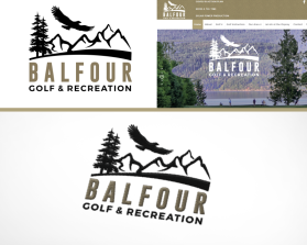Balfour Golf & Recreation entry by puji wahyono