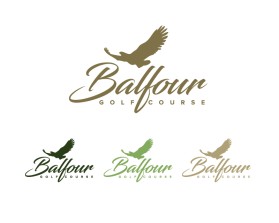 Balfour Golf & Recreation entry by Joe Grimshaw
