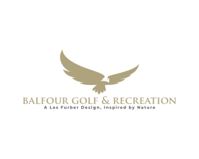 Balfour Golf & Recreation entry by Adi Dwi Nugroho