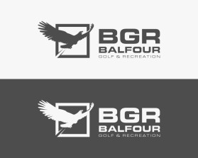 Balfour Golf & Recreation entry by Ahmad Qomaruddin