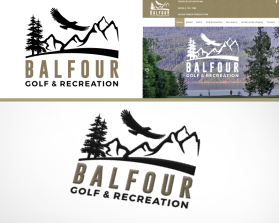 Balfour Golf & Recreation entry by puji wahyono