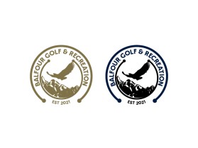Balfour Golf & Recreation entry by idnas01