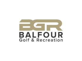 Balfour Golf & Recreation entry by Mard Design