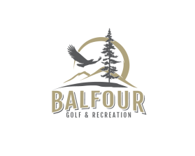 Balfour Golf & Recreation entry by cj38