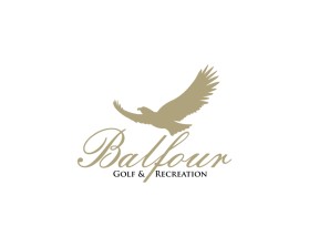 Balfour Golf & Recreation entry by aref david saputro