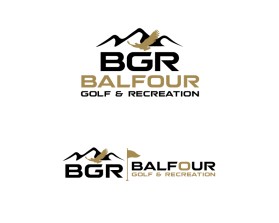Balfour Golf & Recreation entry by Raymond A