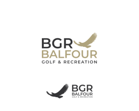 Balfour Golf & Recreation entry by Muhammad Choirul Anam