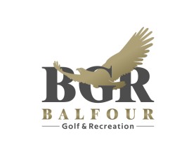 Balfour Golf & Recreation entry by Ahmad Qomaruddin