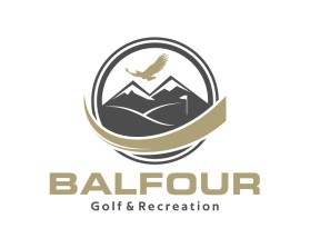 Balfour Golf & Recreation entry by Ahmad Qomaruddin