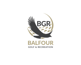 Balfour Golf & Recreation entry by graphica