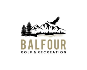 Balfour Golf & Recreation entry by sukarno