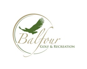 Balfour Golf & Recreation entry by RDesigns