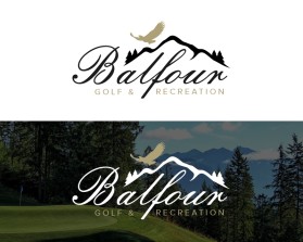 Balfour Golf & Recreation entry by Tony Berliana