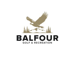 Balfour Golf & Recreation entry by Jorge Luis Castillo