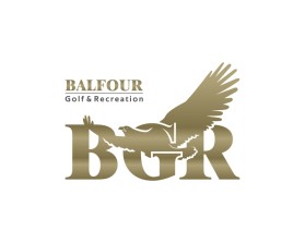 Balfour Golf & Recreation entry by Ahmad Qomaruddin