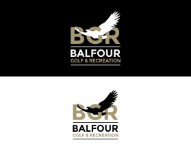 Balfour Golf & Recreation entry by sukarno