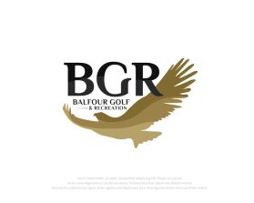 Balfour Golf & Recreation entry by dhanny suhendar