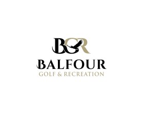 Balfour Golf & Recreation entry by andi suhendi