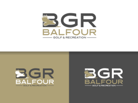 Balfour Golf & Recreation entry by Zzamiq