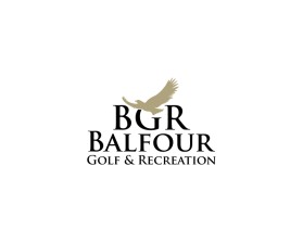 Balfour Golf & Recreation entry by aref david saputro
