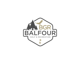 Balfour Golf & Recreation entry by Muhammad Choirul Anam