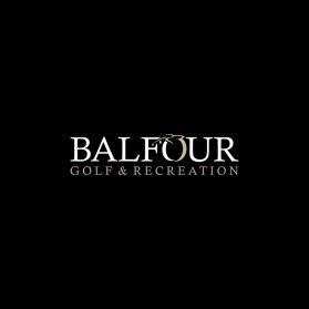 Balfour Golf & Recreation entry by icuk adi kristiyanto