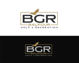 Balfour Golf & Recreation entry by dhanny suhendar