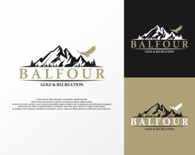 Balfour Golf & Recreation entry by Ninuk Prihatin