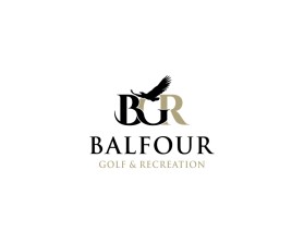 Balfour Golf & Recreation entry by andi suhendi