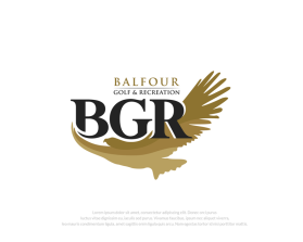 Balfour Golf & Recreation entry by dhanny suhendar