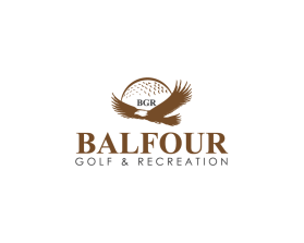 Balfour Golf & Recreation entry by Mozzarella