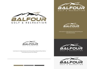 Balfour Golf & Recreation entry by jayanta.das