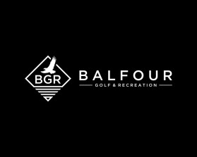 Balfour Golf & Recreation entry by muhammad farikhul huda