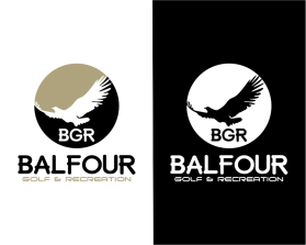 Balfour Golf & Recreation entry by sukses