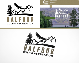 Balfour Golf & Recreation entry by puji wahyono