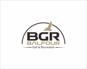 Balfour Golf & Recreation entry by papacay