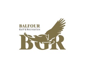 Balfour Golf & Recreation entry by Ahmad Qomaruddin