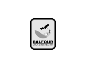 Balfour Golf & Recreation entry by elokmedia