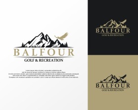Balfour Golf & Recreation entry by Ninuk Prihatin