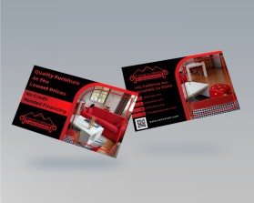 Esencia Home Furnishings entry by Armchtrm