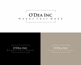 O'Dea Inc entry by saleh