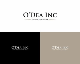 O'Dea Inc entry by saleh