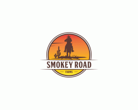 Smoky Road Farms entry by sukinah