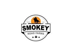 Smoky Road Farms entry by Samima akter