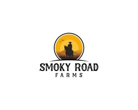 Smoky Road Farms entry by andi suhendi